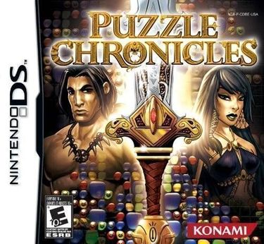 Puzzle Chronicles 