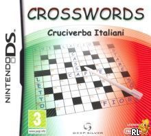 Crosswords Cruciverba Italiani 