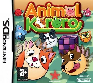 Animal Kororo