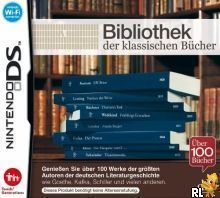 Bibliothek Der Klassischen Buecher