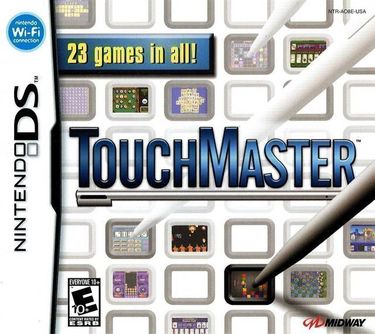 TouchMaster 