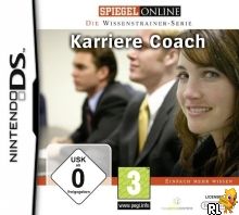 Spiegel Online Karriere Coach