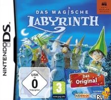 Magische Labyrinth Das