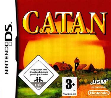 Kolonisten Van Catan De 