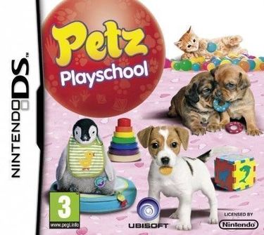 Petz Playschool