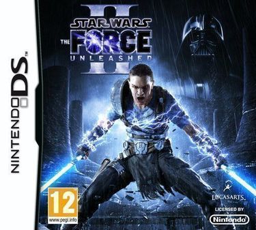 Star Wars The Force Unleashed II