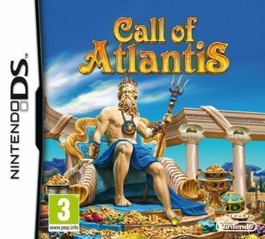 Call Of Atlantis