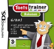 Toets Trainer - Rekenen (N)