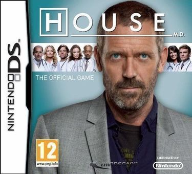 House M.D. The Official Game