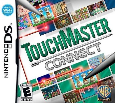 Touchmaster Connect