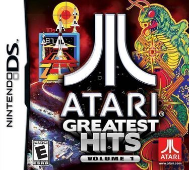 Atari's Greatest Hits Volume 1