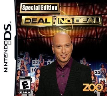Deal Or No Deal Special Edition