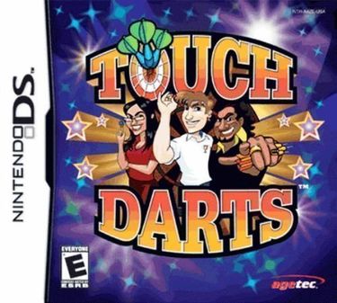 Touch Darts