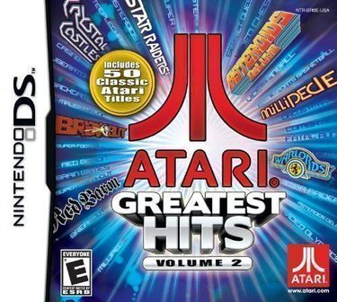 Atari Greatest Hits Volume 2