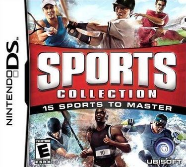 Sports Collection 15 Sports To Master