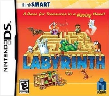 ThinkSmart Labyrinth