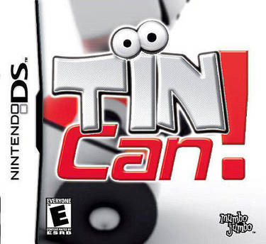 TinCan! Escape