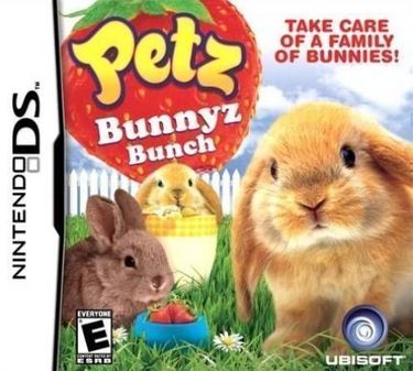 Petz - Bunnyz Bunch