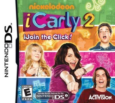 ICarly 2 IJoin The Click!