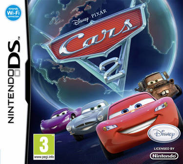 Cars 2