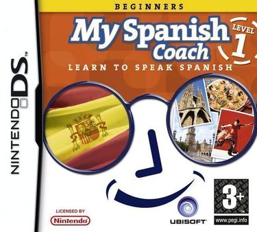 My Spanish Coach Level 1 Learn To Speak Spanish