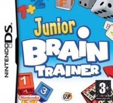 Junior Brain Trainer