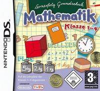 Mathematik 1-4. Klasse 2012