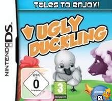 Tales To Enjoy! - Ugly Duckling