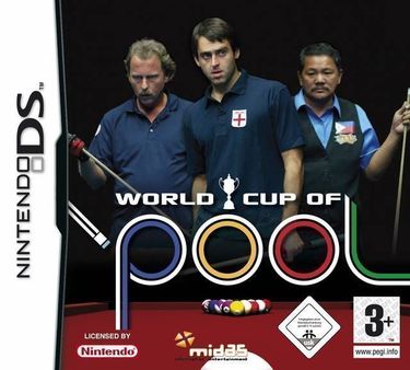 World Cup Of Pool 