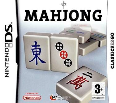 2in1 Mahjong 