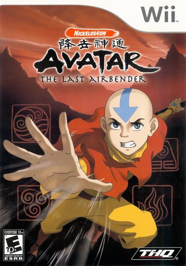 Avatar - The Last Airbender