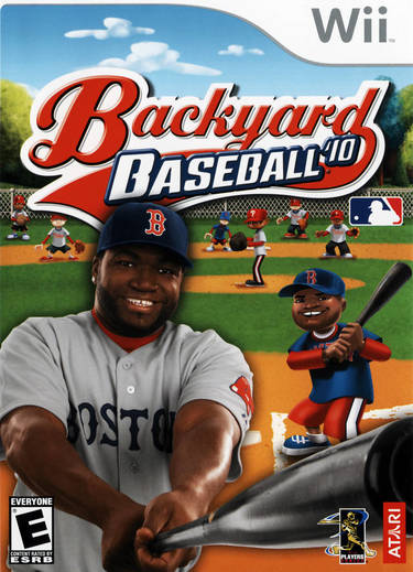 Backyard Baseball '10