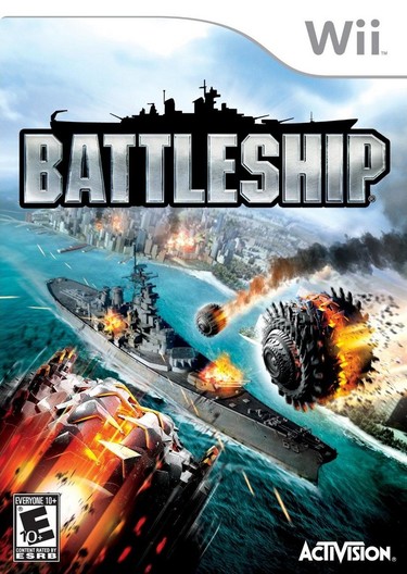 Battleship