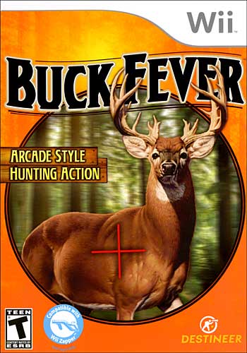 Buck Fever