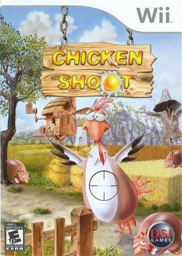 Chicken Shoot