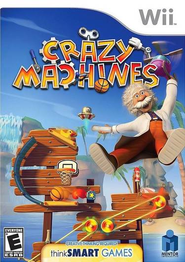 Crazy Machines