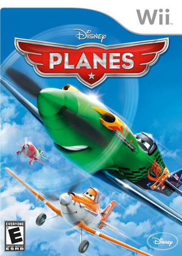 Disney Planes