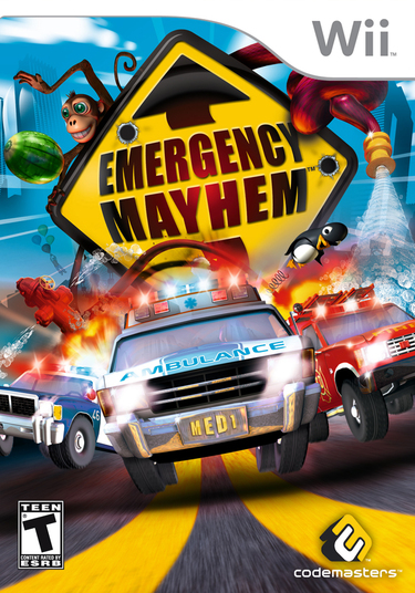 Emergency Mayhem