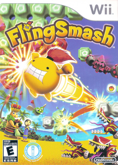 FlingSmash