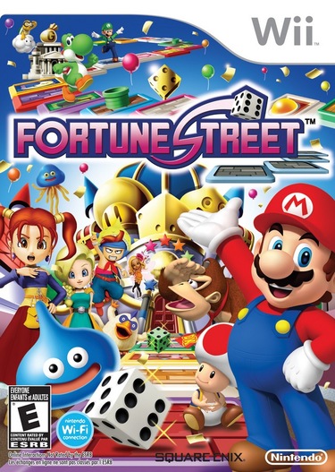 Fortune Street