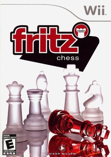 Fritz Chess