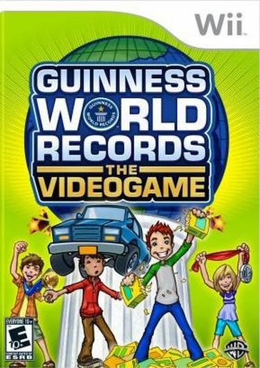 Guinness World Records