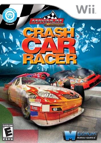 Maximum Racing - Crash Car Racer