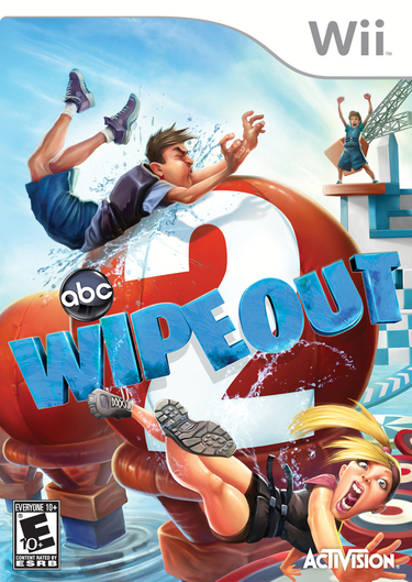 Wipeout 2