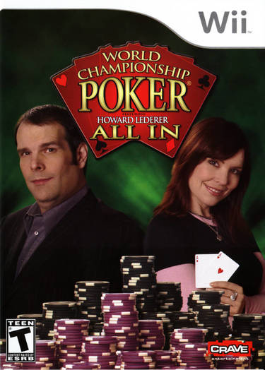 World Championship Poker All In