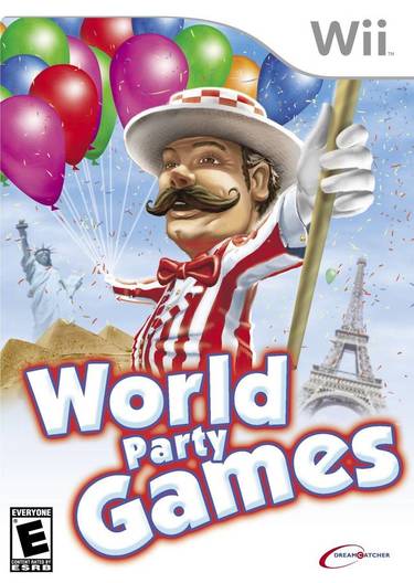 World Party Games