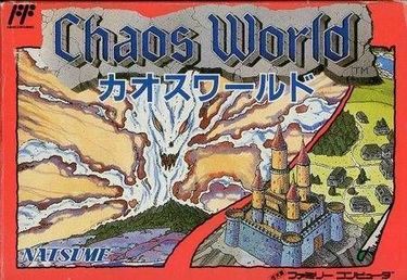 Chaos World 
