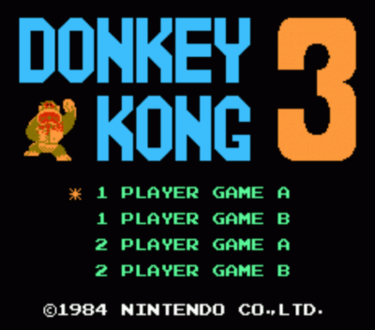 Donkey Kong Ebola 