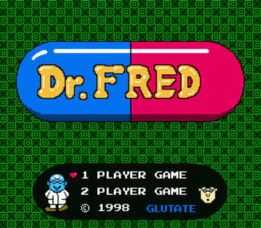 Dr Fred 