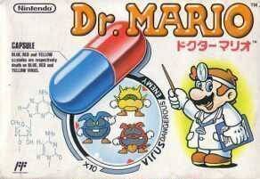 Dr Mario (JU) [h1]